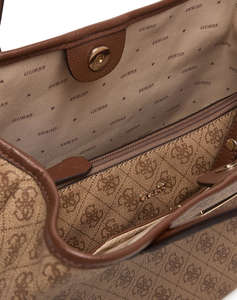 GUESS VICTTORIA 2 IN 1 TOTE ДАМСКА ЧАНТА