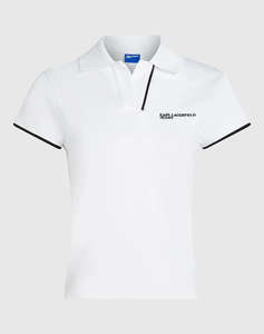 KARL LAGERFELD JEANS KLJ SLIM POLO