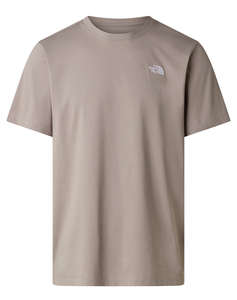 THE NORTH FACE M EVO SD REG SS TEE