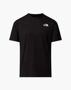THE NORTH FACE M 24/7 BOX NSE SS TEE