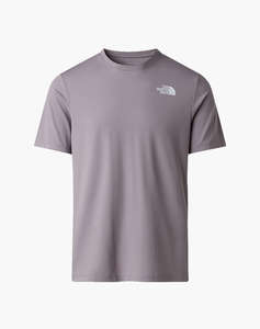 THE NORTH FACE M 24/7 BOX NSE SS TEE