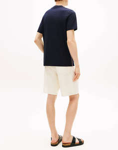 TOMMY HILFIGER GLOBAL STRIPE TEE