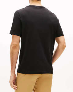 TOMMY HILFIGER BRAND LOVE MONO STACK TEE