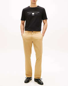 TOMMY HILFIGER BRAND LOVE MONO STACK TEE