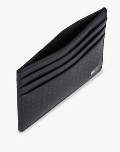 TOMMY HILFIGER TH EMBOSS CC HOLDER
