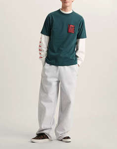 VANS Stretch Stack Crackle S