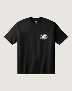 VANS Hot Lines SS Tee
