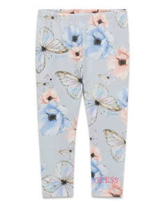 GUESS LEGGINGS ДЕТСКИ КЛИН GIRL