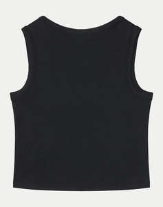 GUESS RIB MIDI SL T-SHIRT ДЕТСКА БЛУЗА GIRL