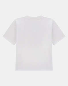 GUESS HEAVY JERSEY SS T-SHIRT ДЕТСКА БЛУЗА BOY