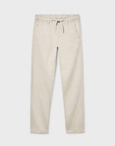 MAYORAL TROUSERS CHINO RELAXED
