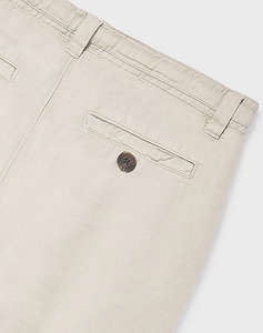 MAYORAL TROUSERS CHINO RELAXED