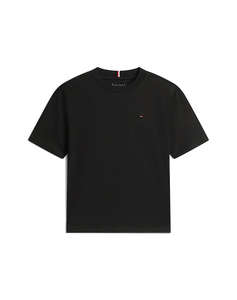 TOMMY HILFIGER ESSENTIAL ARCHIVE FIT TEE SS