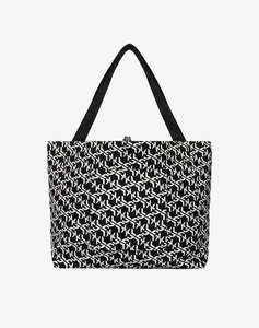 KARL LAGERFELD JEANS KLJ EW REVERSIBLE SHOPPER MONO