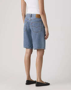 LEVIS BAGGY DAD JORT