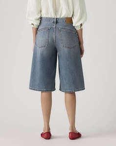 LEVIS SUPER BAGGY JORT