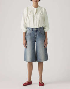 LEVIS SUPER BAGGY JORT