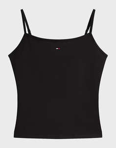TOMMY JEANS TJW ESSENTIAL STRAP TOP EXT