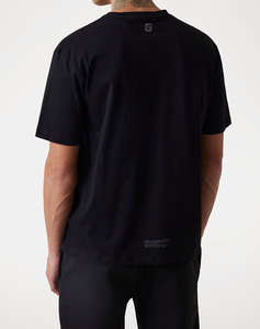 GUESS AZHA CN OVER T-SHIRT МЪЖКА ТЕНИСКА