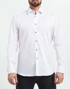 KARL LAGERFELD SHIRT MODERN FIT NOS