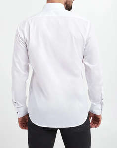 KARL LAGERFELD SHIRT MODERN FIT NOS