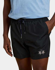 LAMARTINA БАНСКИ MAN SWIMSUIT NYLON