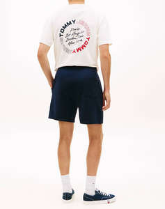 TOMMY JEANS TJM SIGNATURE BEACH SHORT
