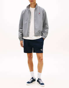 TOMMY JEANS TJM SIGNATURE BEACH SHORT