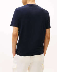 TOMMY HILFIGER HILFIGER CHEST INSERT TEE