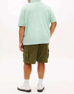 TOMMY HILFIGER BT -1985 REGULAR POLO -B