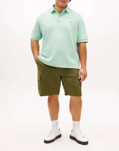 TOMMY HILFIGER BT -1985 REGULAR POLO -B