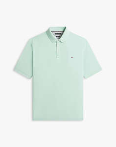 TOMMY HILFIGER BT -1985 REGULAR POLO -B