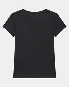 GUESS SS T-SHIRT_CORE ДЕТСКА БЛУЗА GIRL