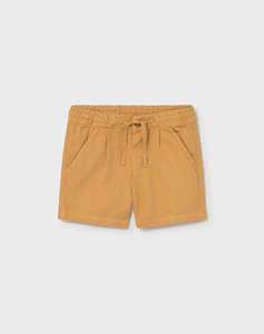 MAYORAL Бебешки къси панталони RELAXED