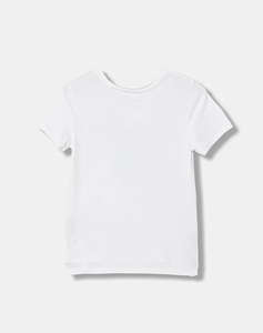 GUESS SS T-SHIRT ДЕТСКА БЛУЗА GIRL