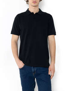 THE BOSTONIANS БЛУЗА POLO PIQUE REGULAR FIT