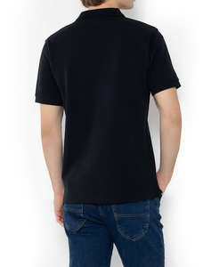 THE BOSTONIANS БЛУЗА POLO PIQUE REGULAR FIT