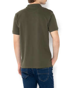 THE BOSTONIANS БЛУЗА POLO PIQUE REGULAR FIT