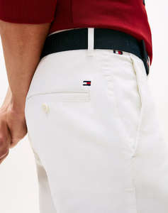 TOMMY HILFIGER DENTON 9.5 ESS TWILL W/ BELT