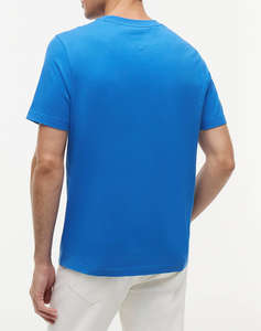 TOMMY HILFIGER BRAND LOVE MONO STACK TEE