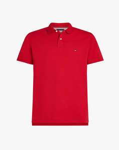 TOMMY HILFIGER 1985 REGULAR POLO