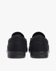 TOMMY HILFIGER VULC CORE SLIP ON