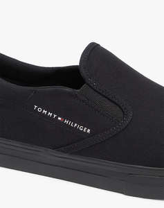 TOMMY HILFIGER VULC CORE SLIP ON