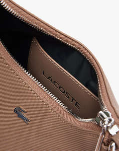 LACOSTE ЧАНТА SHOULDER BAG