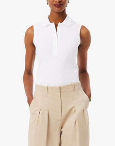 LACOSTE БЛУЗА XM POLO SS