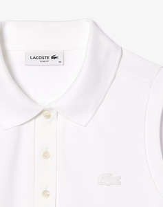 LACOSTE БЛУЗА XM POLO SS