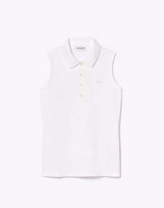 LACOSTE БЛУЗА XM POLO SS