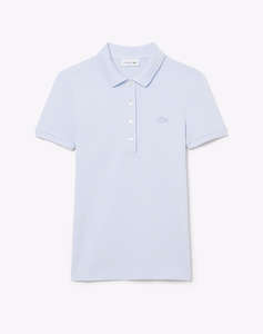 LACOSTE БЛУЗА KMPOLO SS
