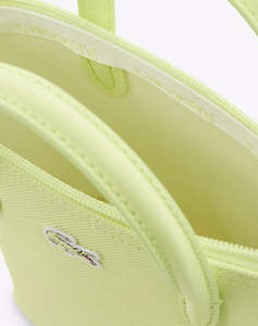 LACOSTE ЧАНТА CROSSOVER BAG