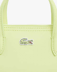 LACOSTE ЧАНТА CROSSOVER BAG